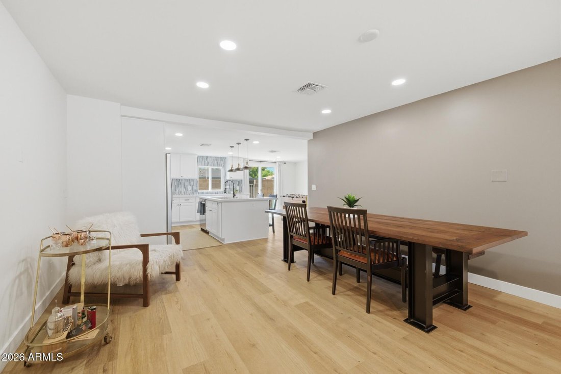 House in Phoenix, Arizona, United States 5 - 17738835