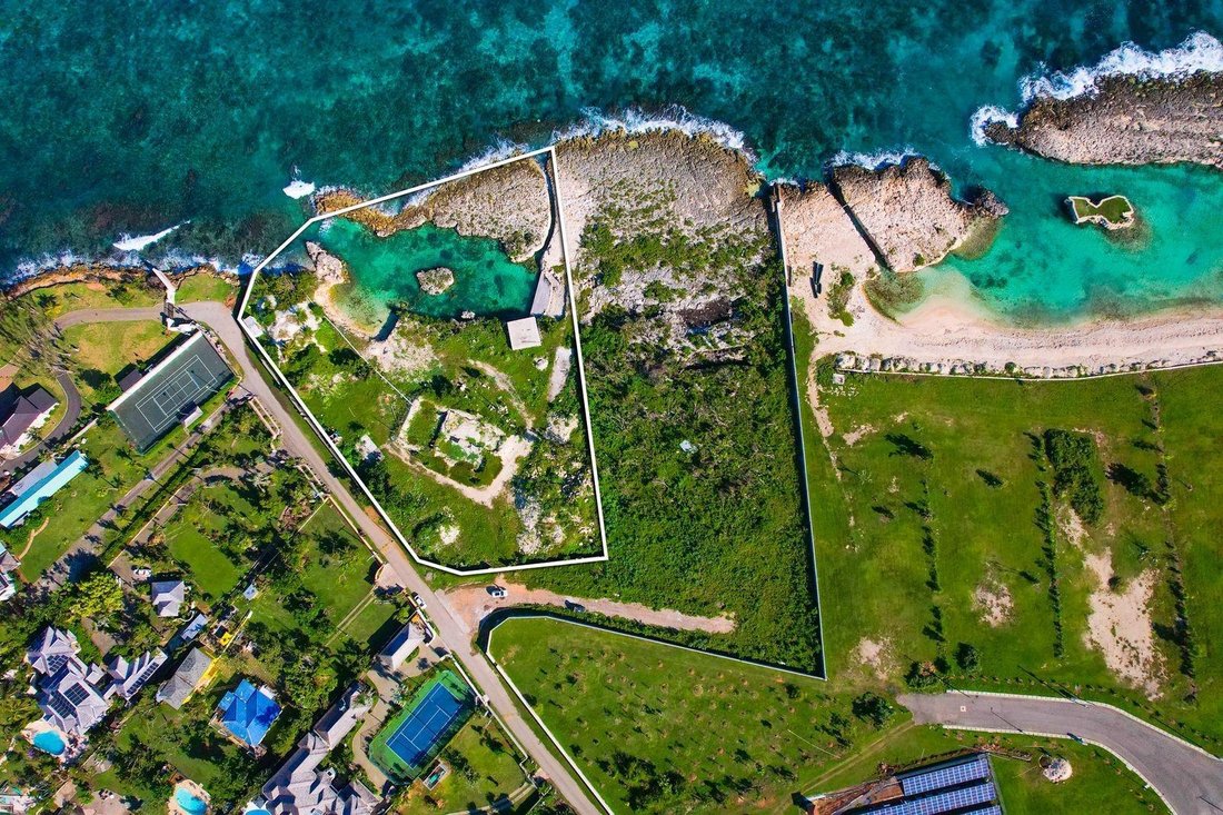 Land in St. Ann, St. Ann Parish, Jamaica 4 - 17715752