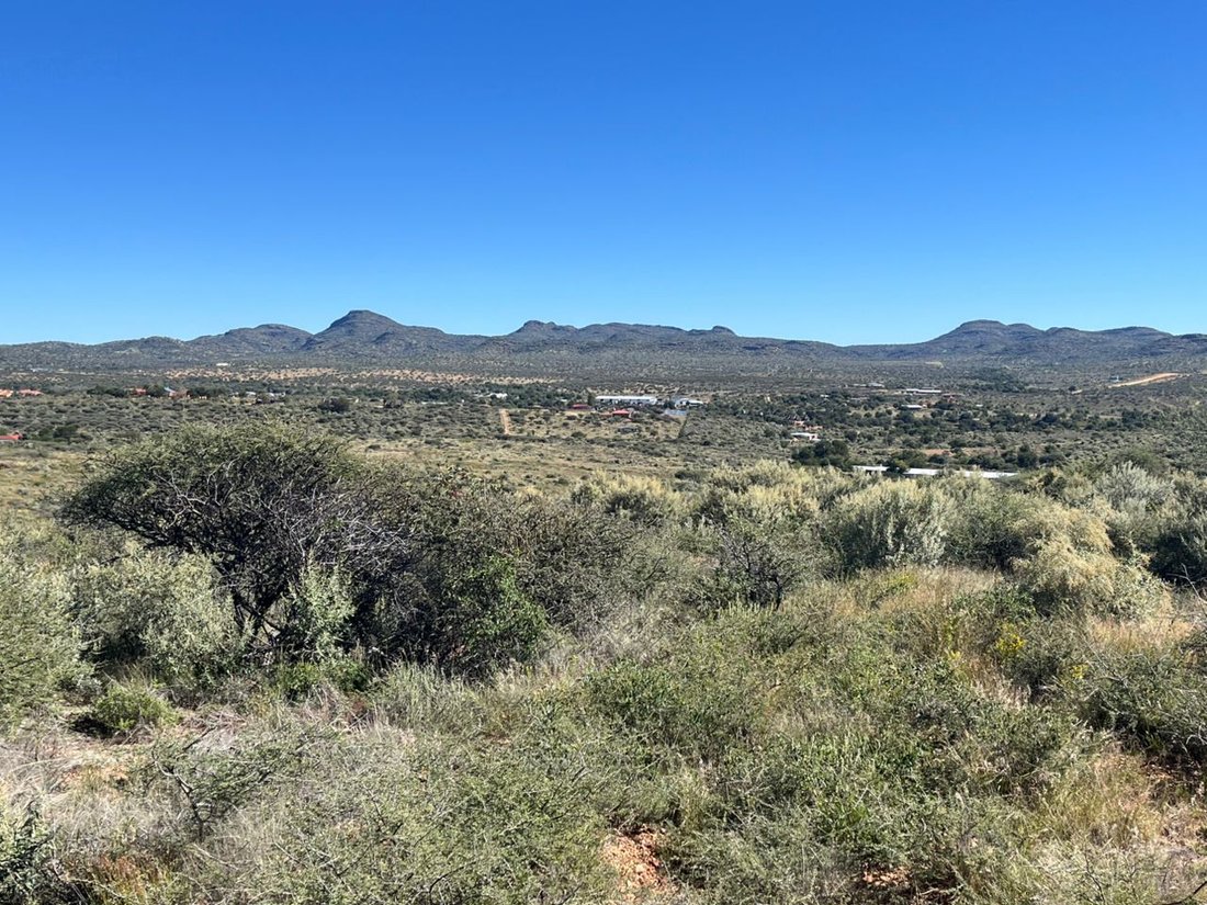 Estate in Windhoek, Khomas Region, Namibia 4 - 17739240