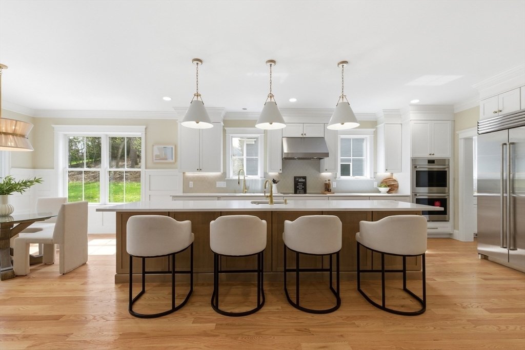 House in Lexington, Massachusetts, United States 2 - 17739167