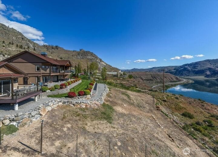 House in Chelan, Washington, United States 4 - 17739700