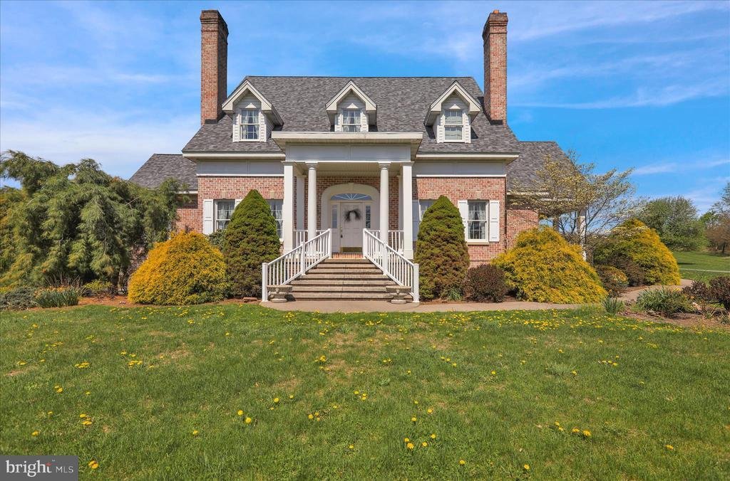 House in Schuylkill Haven, Pennsylvania, United States 5 - 17739218