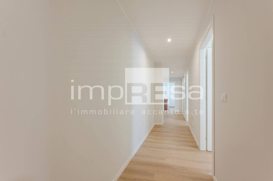 Apartment in Chirignago-Gazzera, Venice, Veneto 5 - 17739663