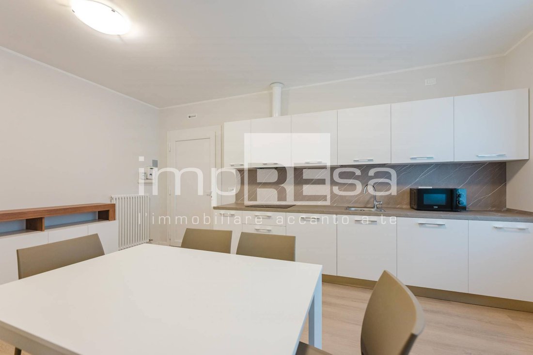Apartment in Chirignago-Gazzera, Venice, Veneto 2 - 17739663