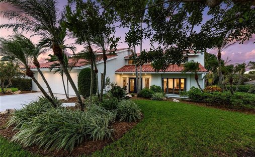 House in Stuart, Florida, United States 1