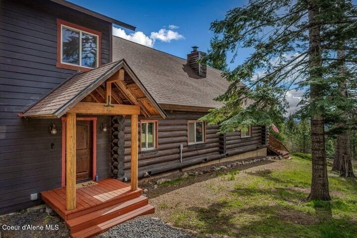 House in Coeur d'Alene, Idaho, United States 4 - 17739706