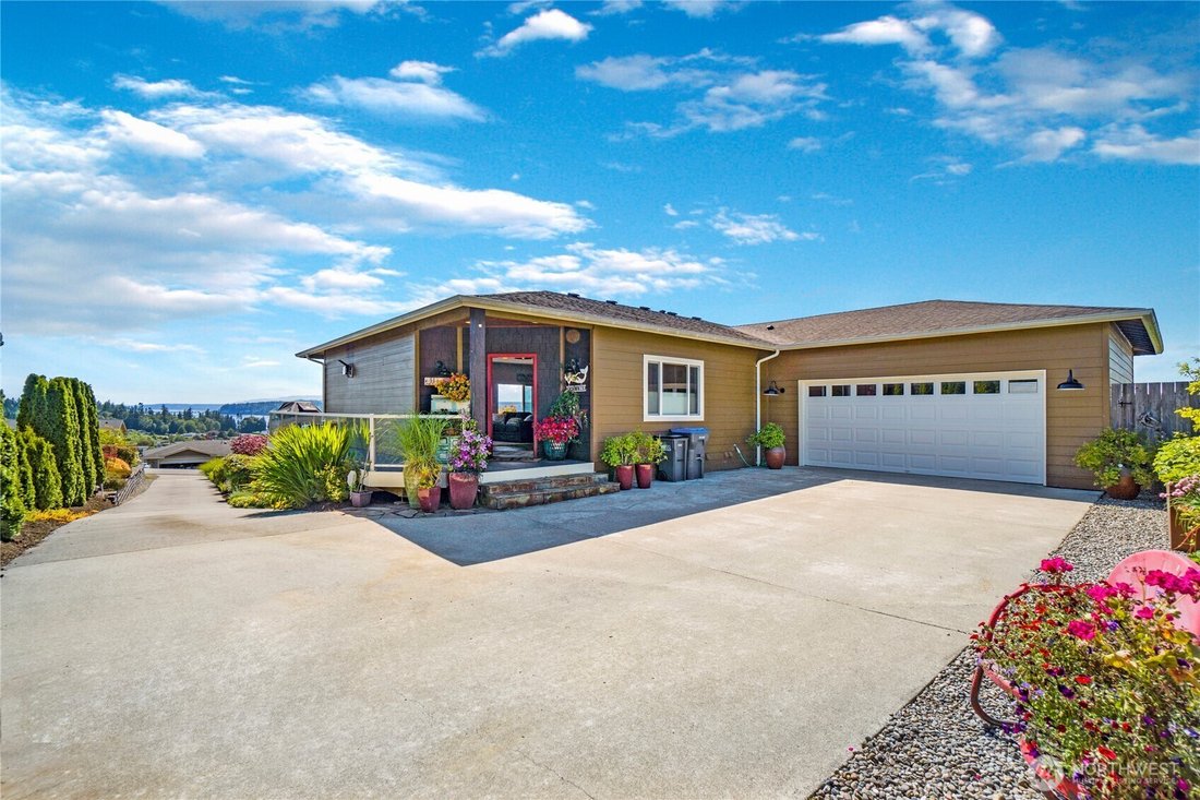 House in Hansville, Washington, United States 1 - 17739072