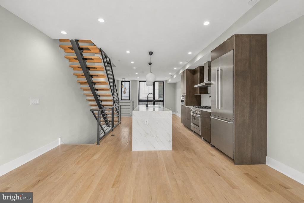 Townhouse in Philadelphia, Pennsylvania, United States 5 - 17071556