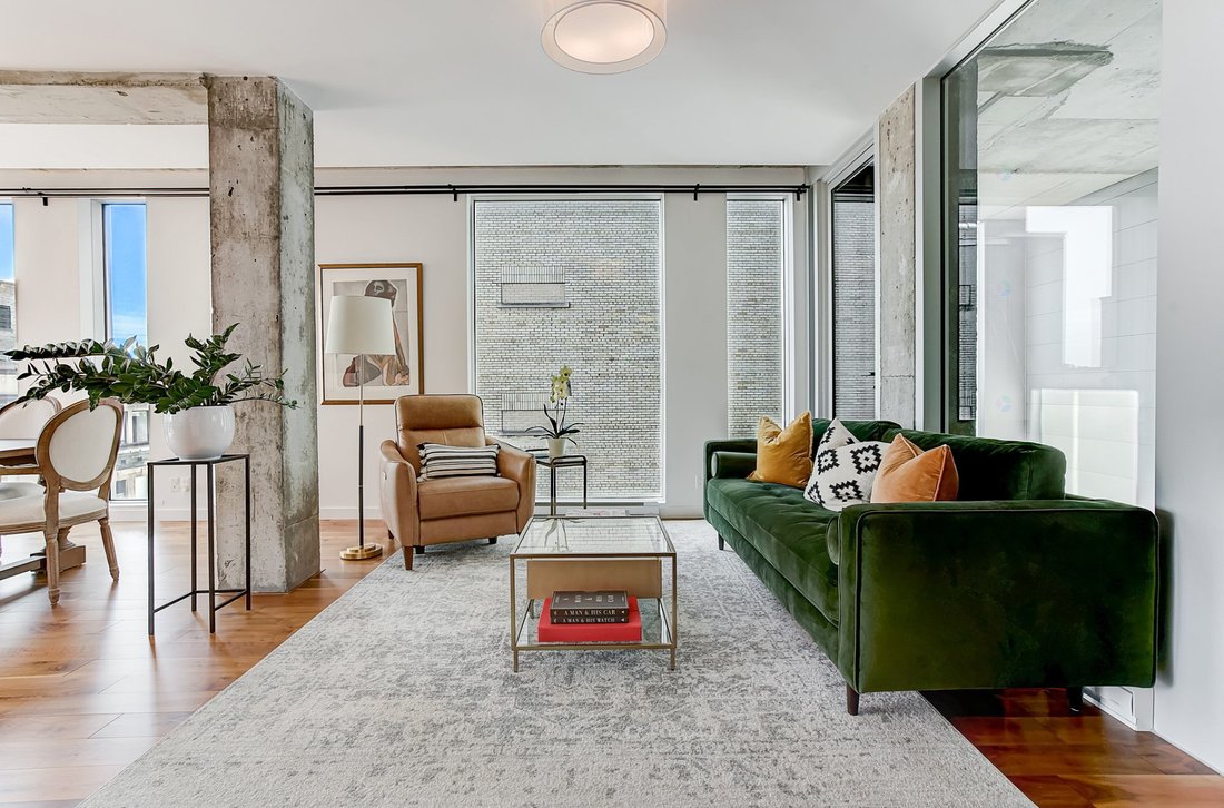 Condo in Longueuil, Quebec, Canada 4 - 17738852