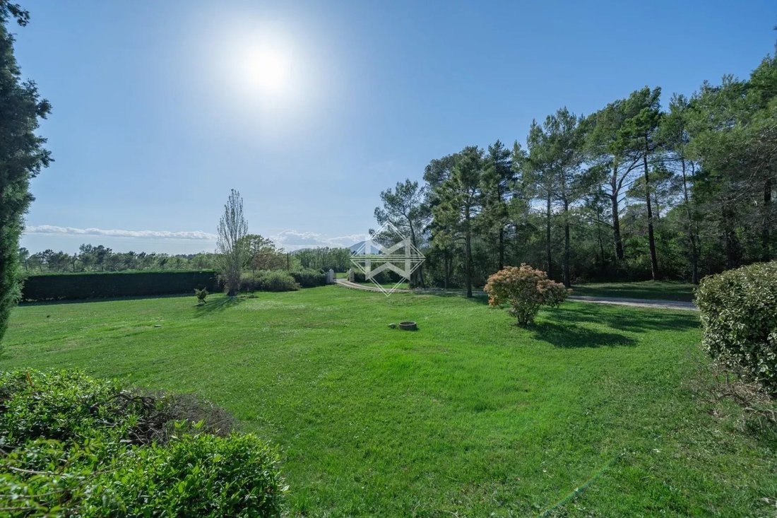 Country House in Tourrettes, Provence-Alpes-Côte d'Azur, France 4 - 17739013