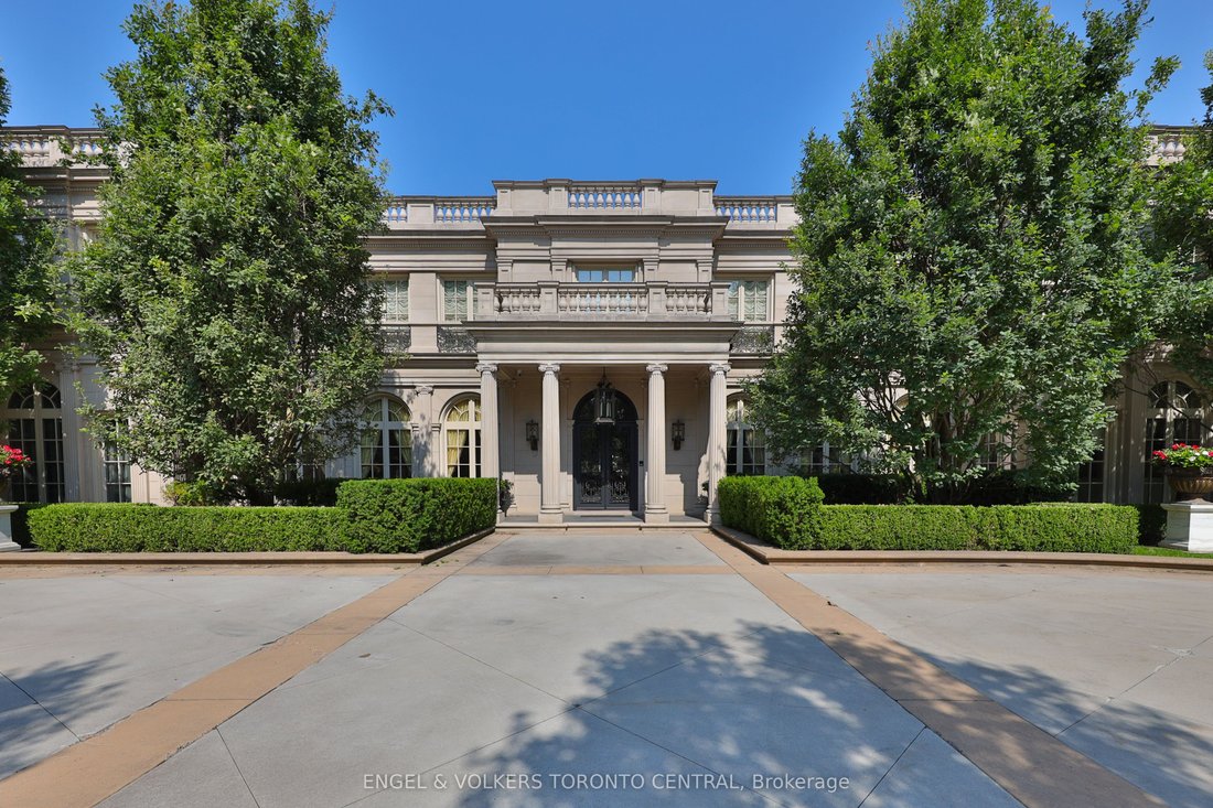 House in Oakville, Ontario, Canada 1 - 17738842