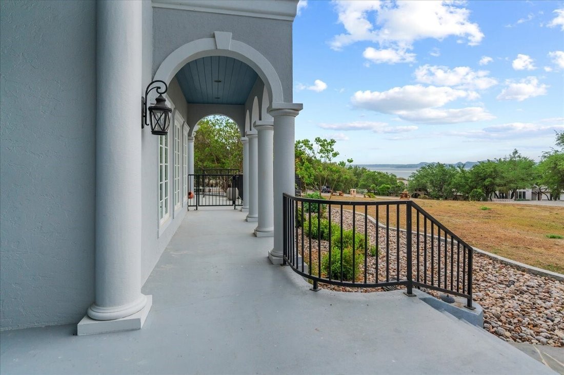 Casa a Canyon Lake, Texas, Stati Uniti 5 - 17739233