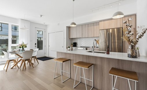 Casa en Montréal, Quebec, Canadá 1