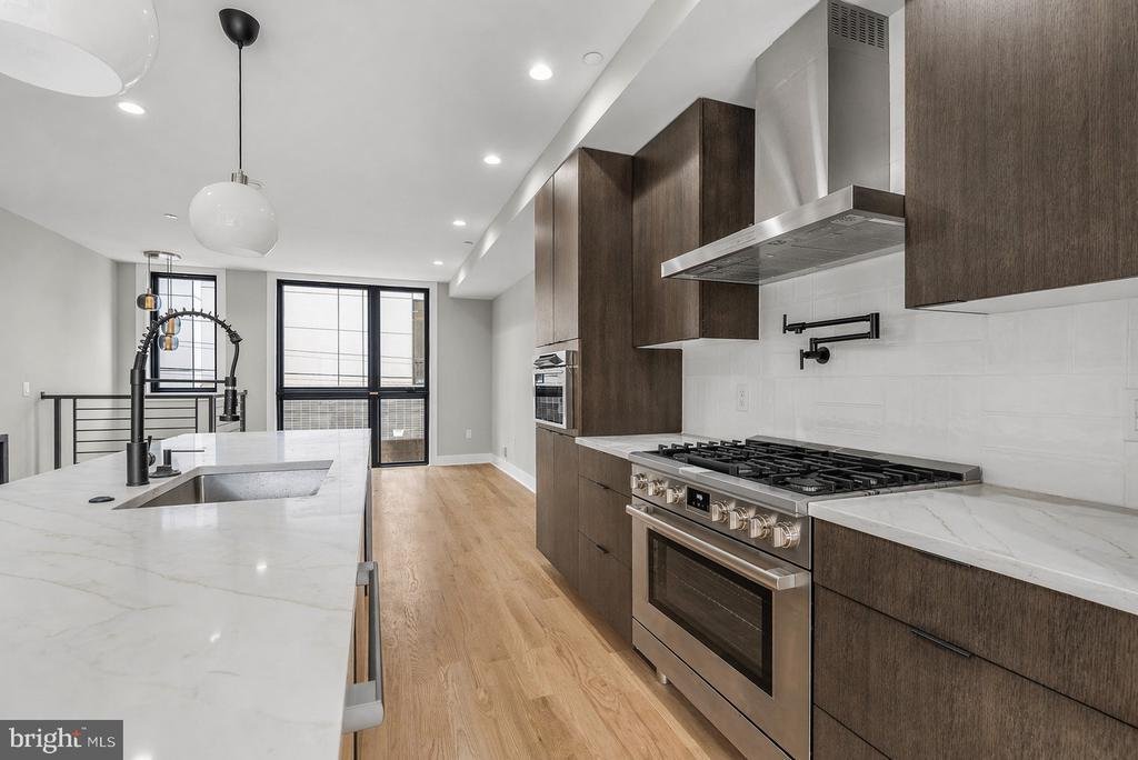 Townhouse in Philadelphia, Pennsylvania, United States 2 - 17071556