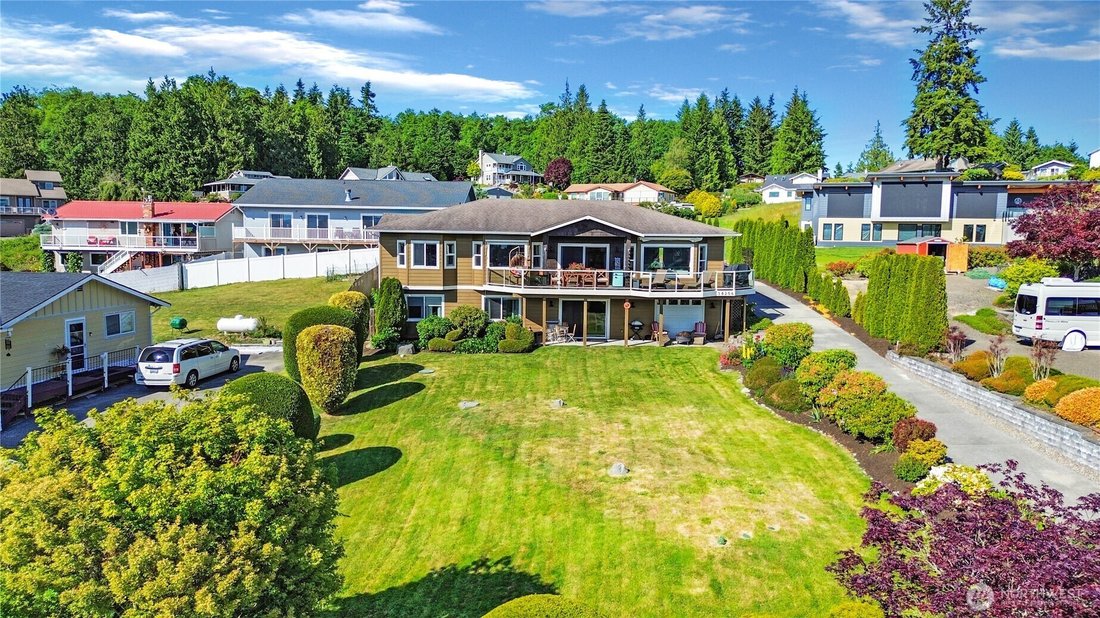 House in Hansville, Washington, United States 2 - 17739072