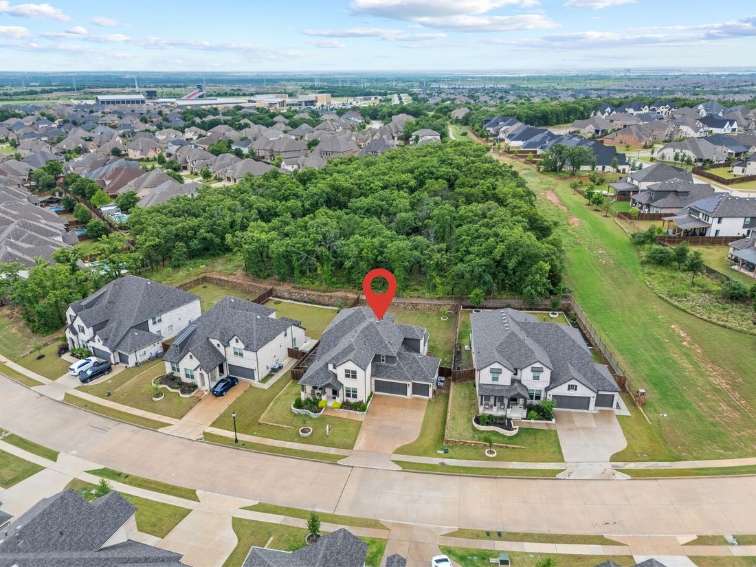 House in Lantana, Texas, United States 2 - 17739121