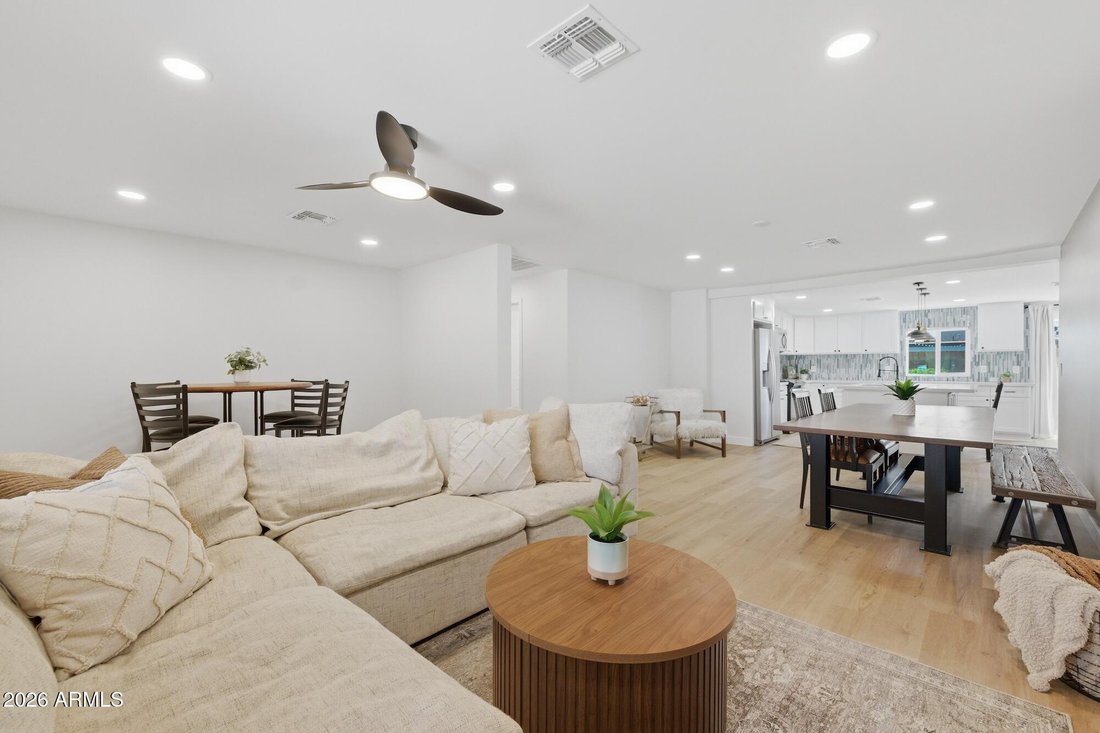 House in Phoenix, Arizona, United States 4 - 17738835