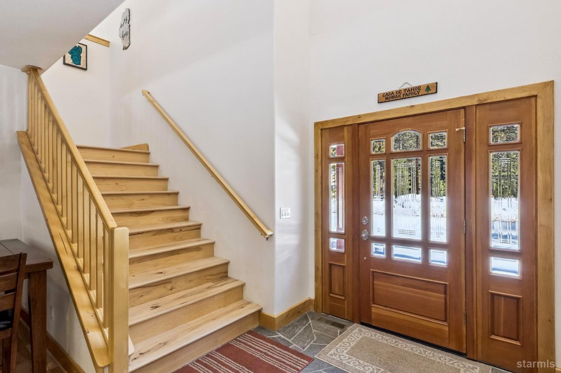 House in South Lake Tahoe, California, United States 4 - 17738853
