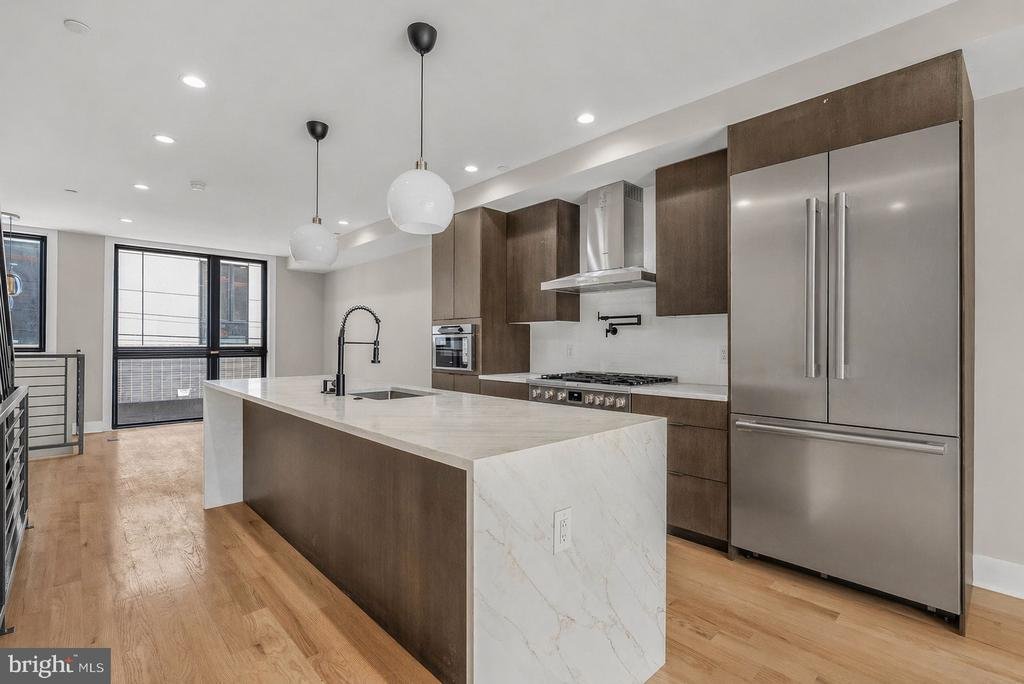 Townhouse in Philadelphia, Pennsylvania, United States 1 - 17071556