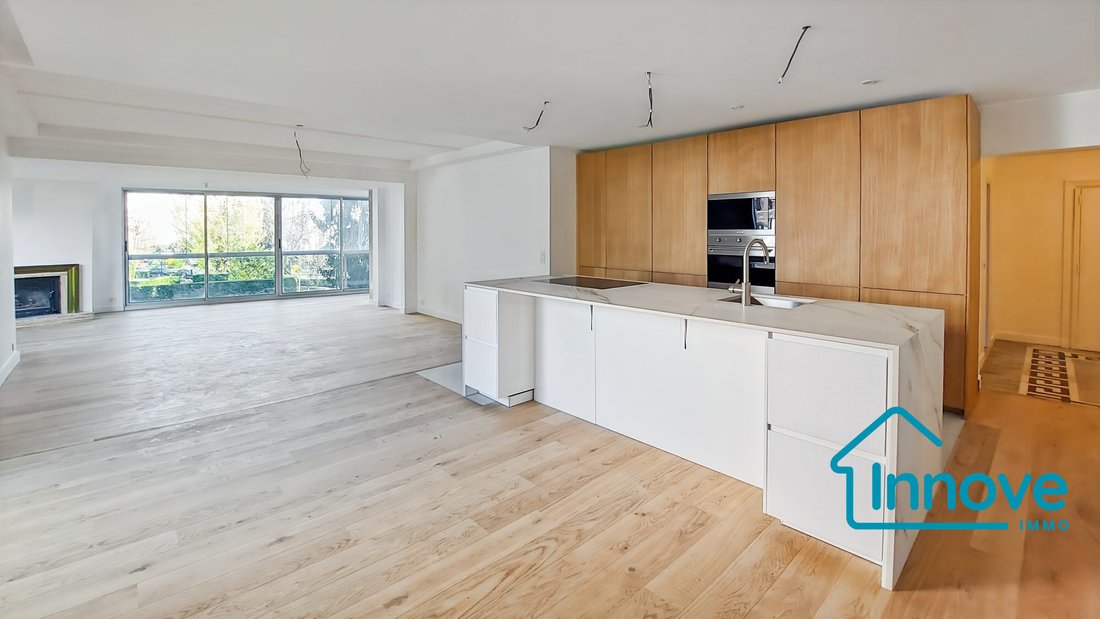 Apartment in Le Chesnay, Le Chesnay-Rocquencourt, France 2 - 17739814