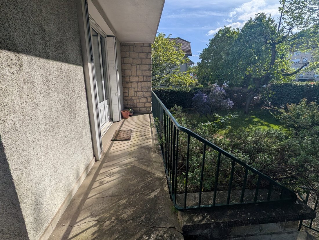 House in Bourg-La Feuillaume Nord, La Celle-Saint-Cloud, France 2 - 16135078