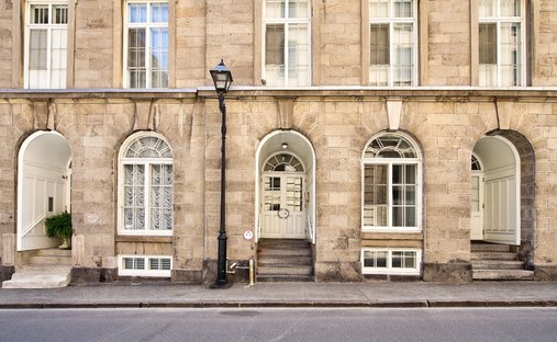Condominio en Montréal, Quebec, Canadá 1