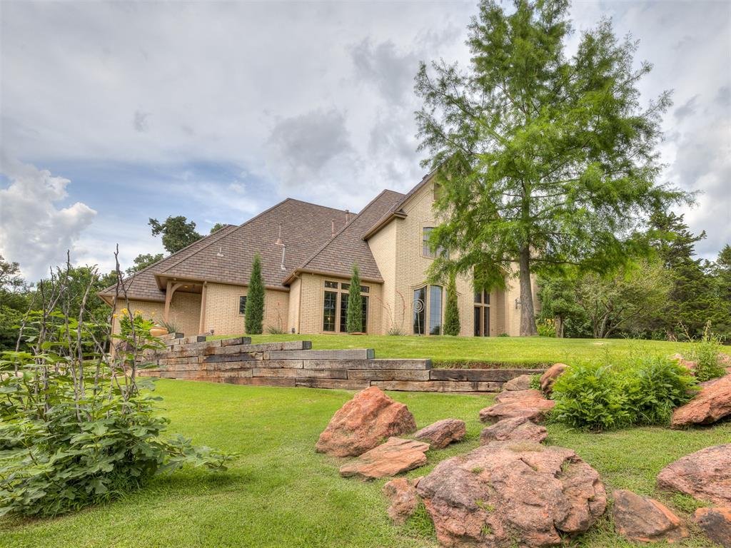 Maison à Edmond, Oklahoma, États-Unis 2 - 17739176