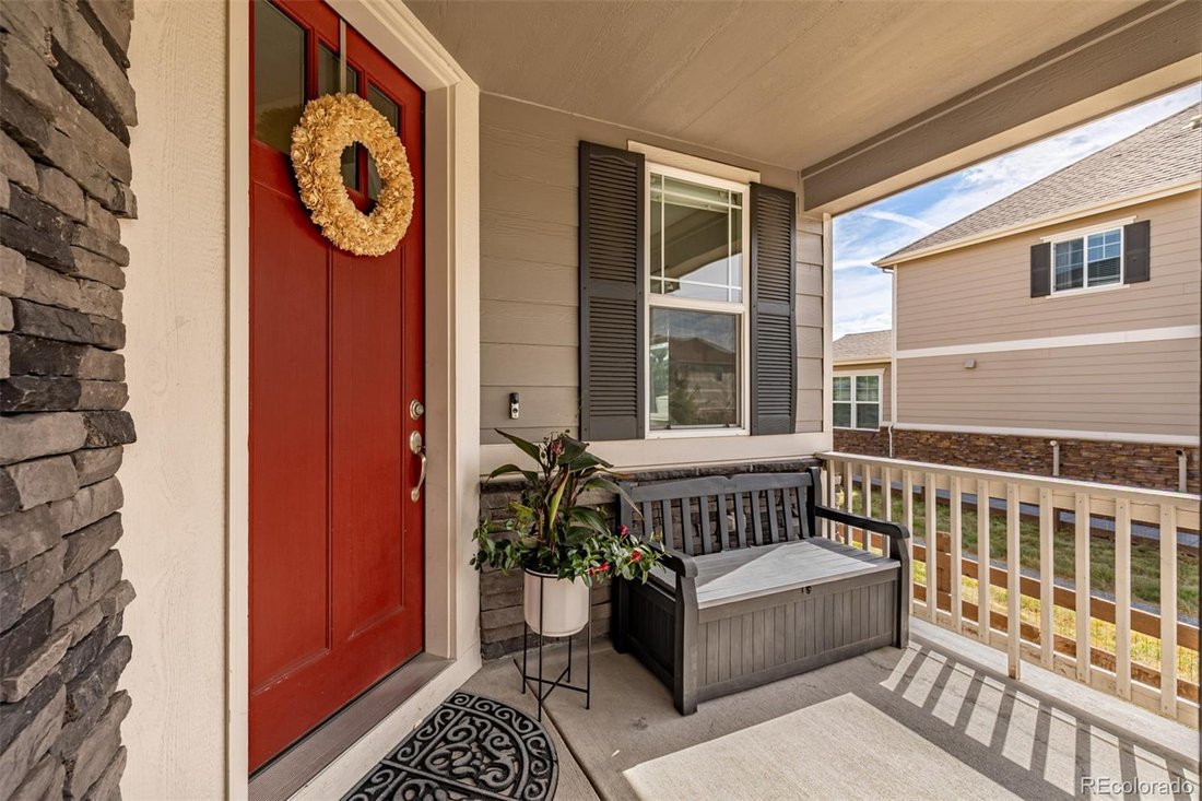 House in Aurora, Colorado, United States 5 - 17739154