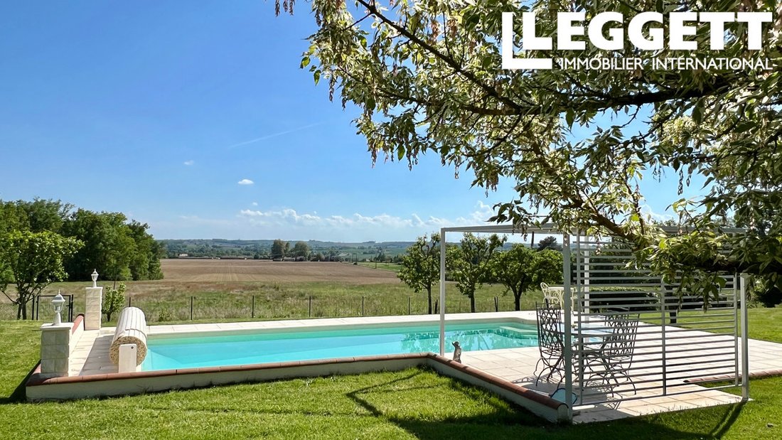 House in Eymet, Nouvelle-Aquitaine, France 4 - 17557935