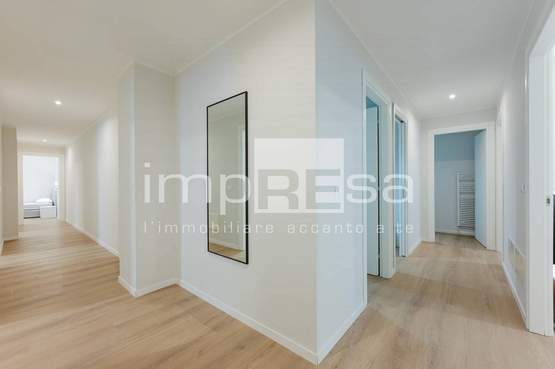Apartment in Chirignago-Gazzera, Venice, Veneto 1 - 17739657