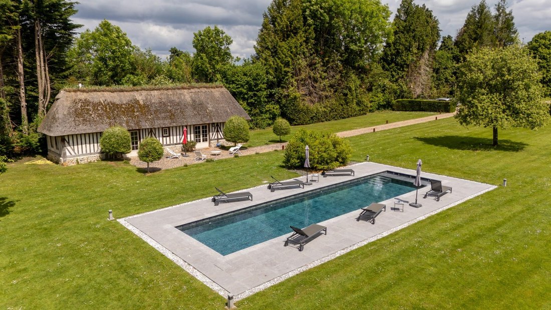 House in Secteur Sauvegarde, Honfleur, France 3 - 17739853