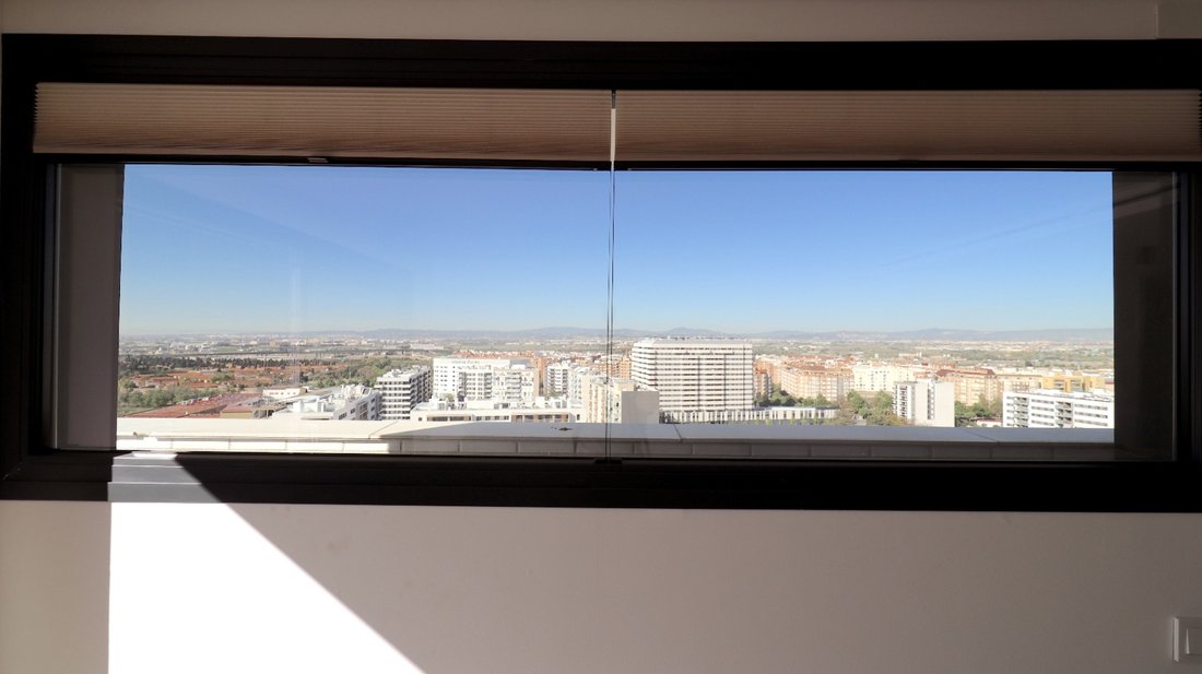 Penthouse in Patraix, Valencia, Spain 4 - 17739042