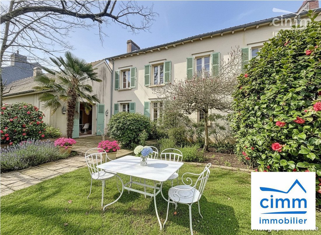 House in Villejean-Beauregard, Rennes, France 2 - 17739756