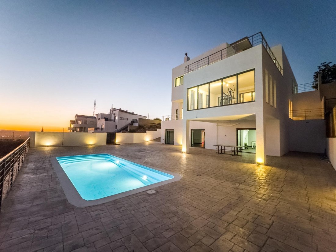 Villa in La Zubia, Andalusia, Spain 2 - 17738923