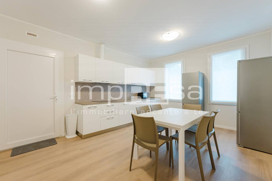 Apartment in Chirignago-Gazzera, Venice, Veneto 2 - 17739657