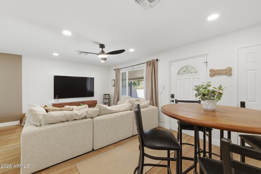 House in Phoenix, Arizona, United States 3 - 17738835