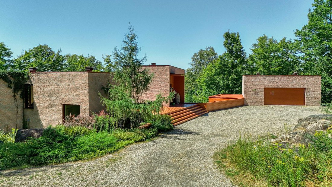 House in Morin-Heights, Quebec, Canada 2 - 16411800