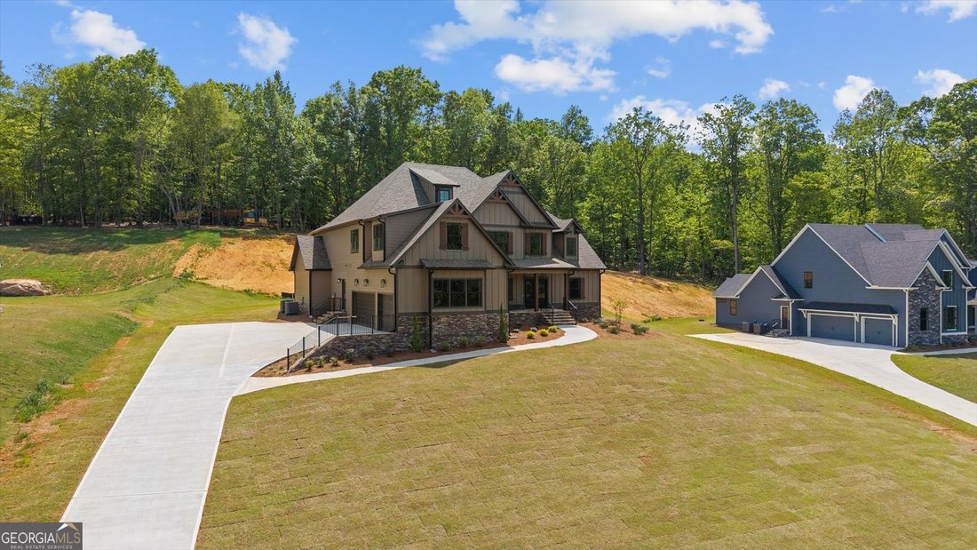 House in Carrollton, Georgia, United States 5 - 16474684