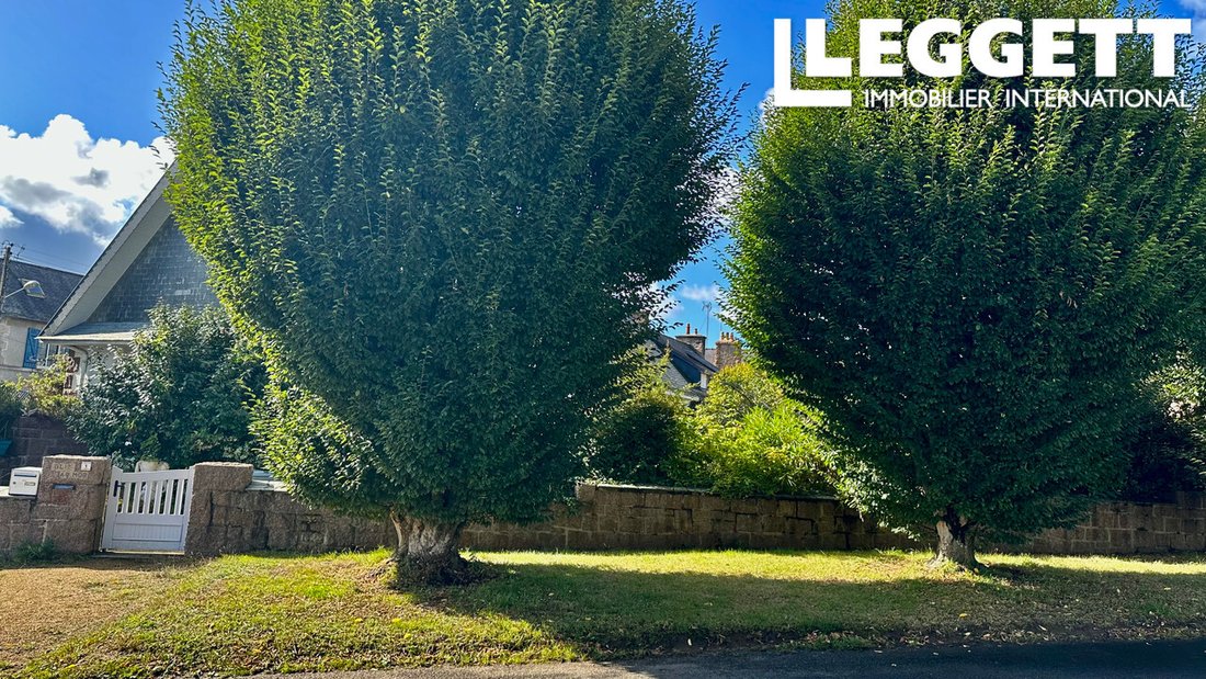 House in Sud Est, Perros-Guirec, France 2 - 16710329