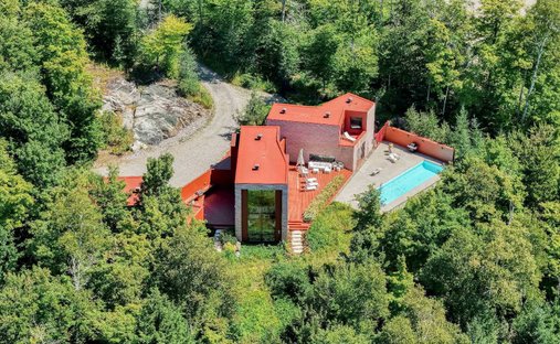 Casa en Morin-Heights, Quebec, Canadá 1