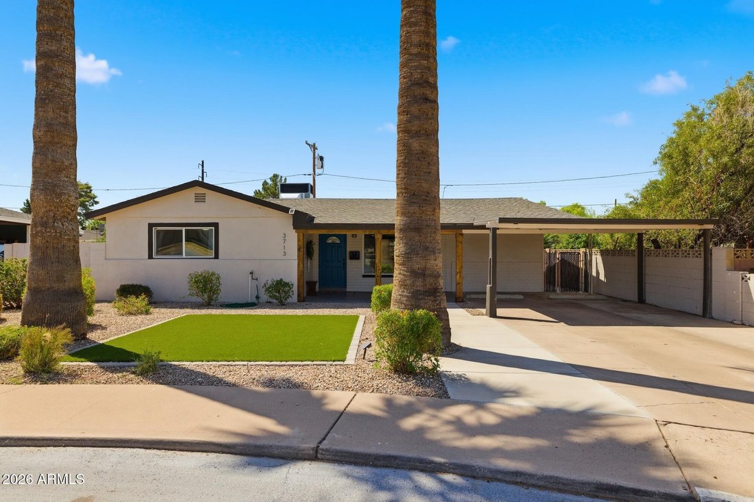House in Phoenix, Arizona, United States 1 - 17738835