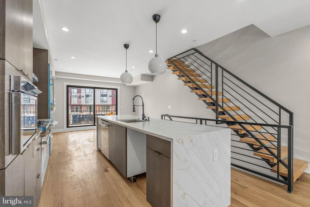 Townhouse in Philadelphia, Pennsylvania, United States 3 - 17071556