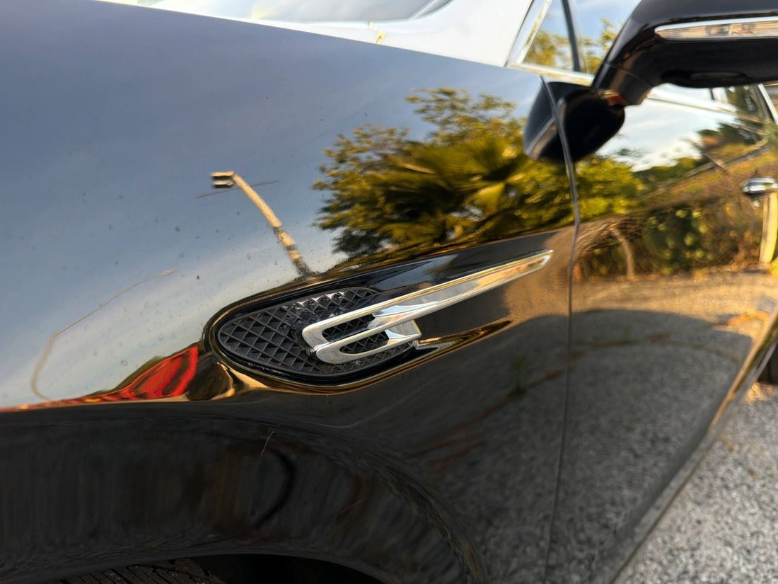 Sedan in Los Angeles, CA, United States 4 - 17739488
