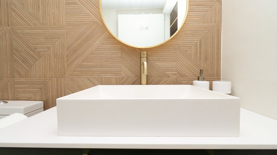 Penthouse in Patraix, Valencia, Spain 2 - 17739042