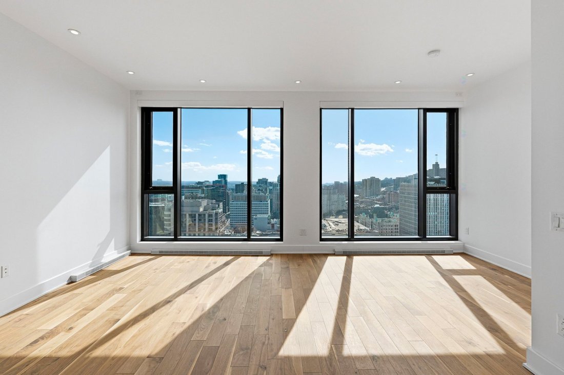 Condo in Montréal, Quebec, Canada 4 - 17738854