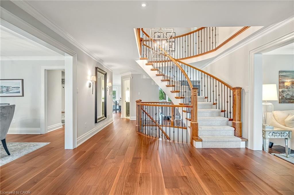 House in Burlington, Ontario, Canada 4 - 17739089