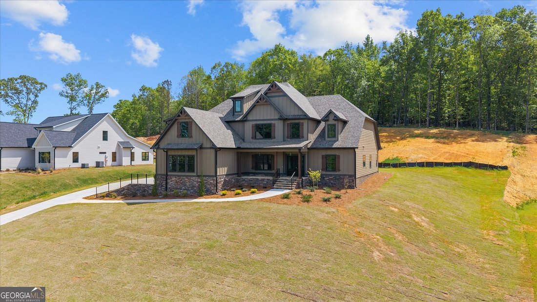 House in Carrollton, Georgia, United States 4 - 16474684