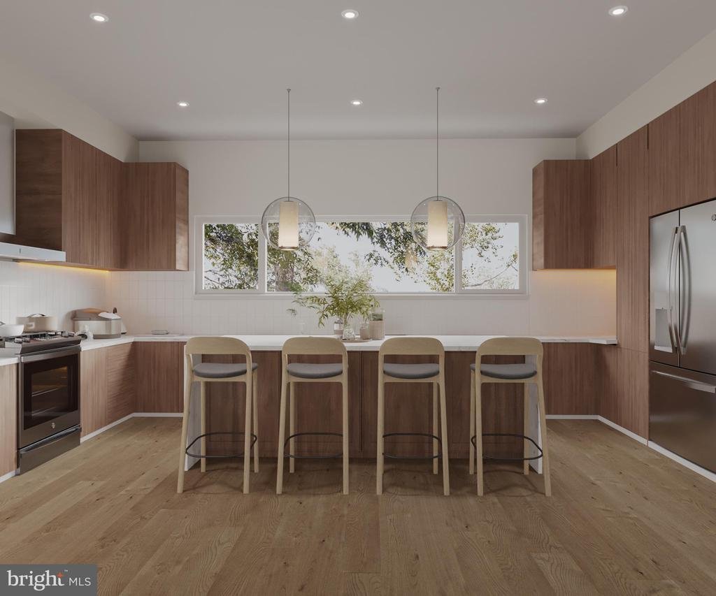 Townhouse in Philadelphia, Pennsylvania, United States 1 - 17739178