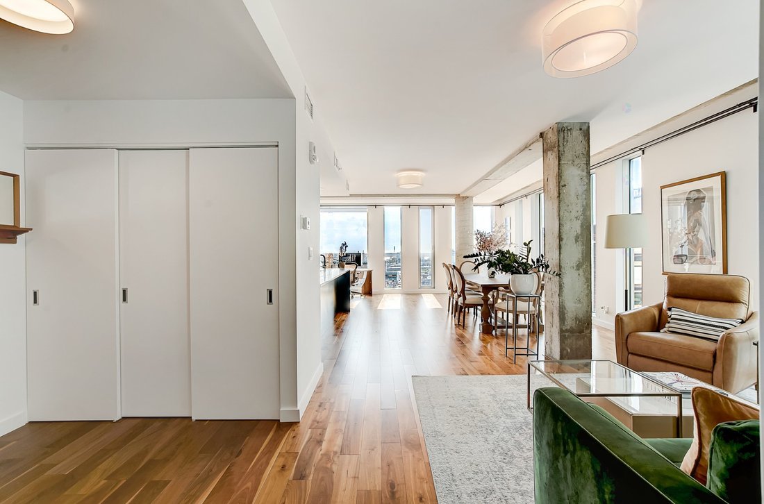 Condo in Longueuil, Quebec, Canada 5 - 17738852