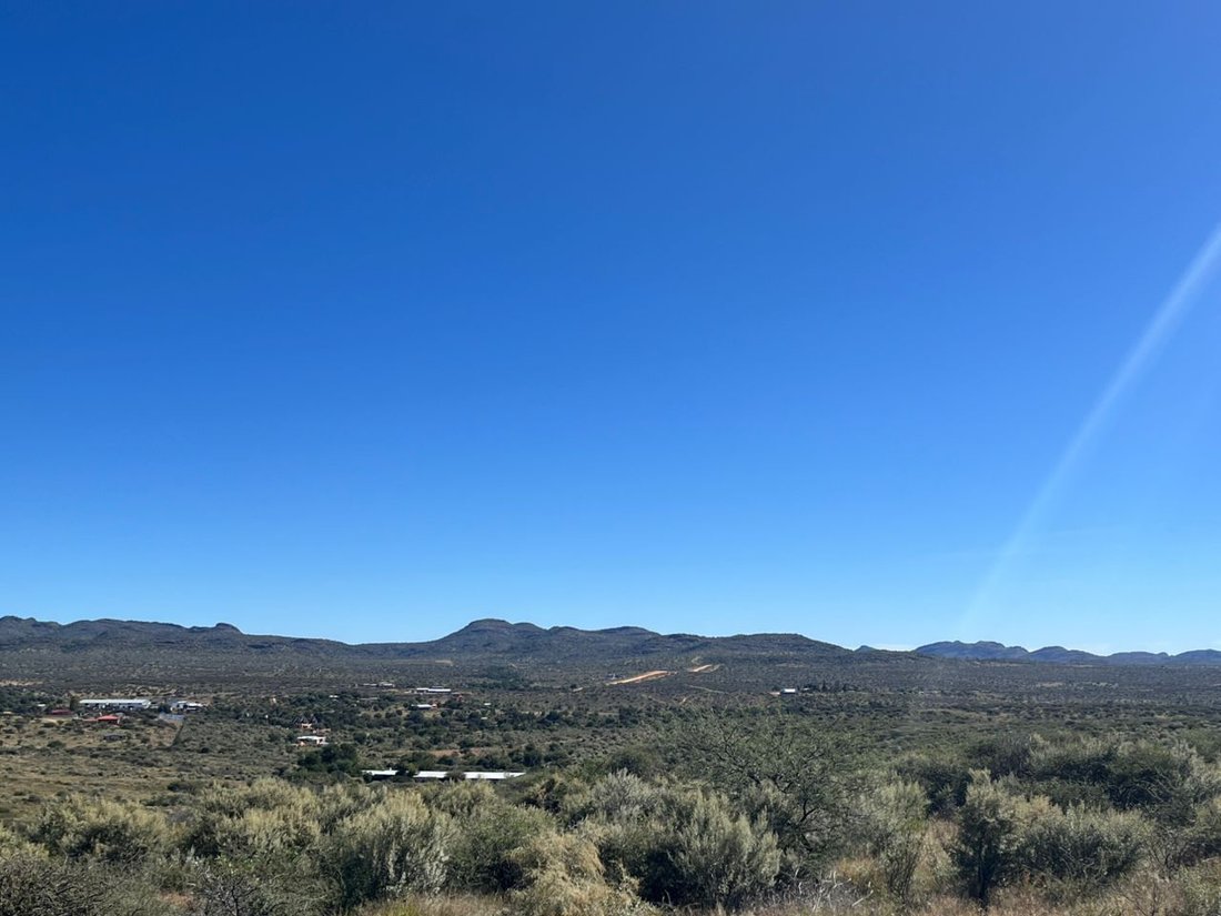Estate in Windhoek, Khomas Region, Namibia 1 - 17739240
